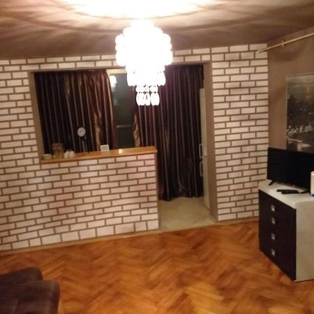Apartament 3 Camere Alba Iulia Ngoại thất bức ảnh