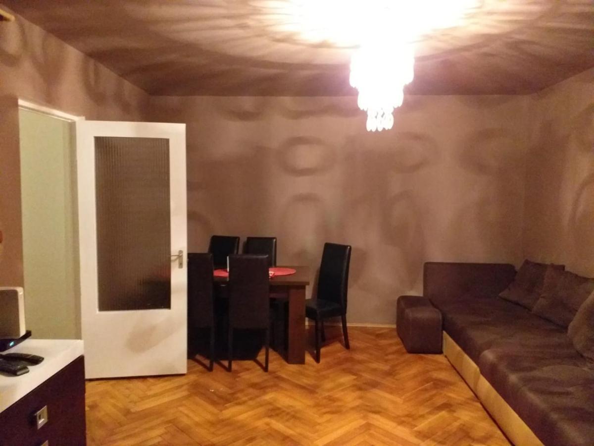 Apartament 3 Camere Alba Iulia Ngoại thất bức ảnh