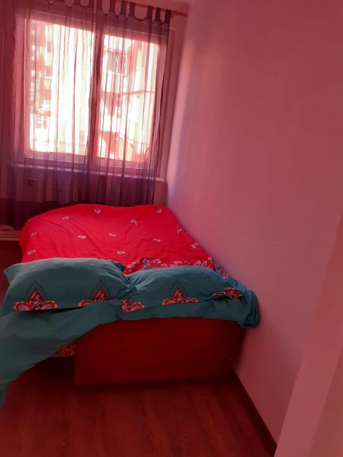 Apartament 3 Camere Alba Iulia Ngoại thất bức ảnh